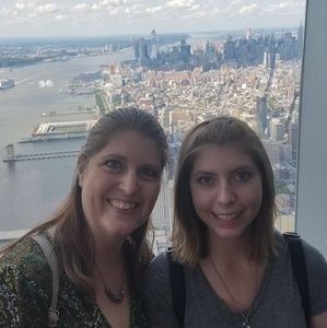 Meet your Posher, Millissa